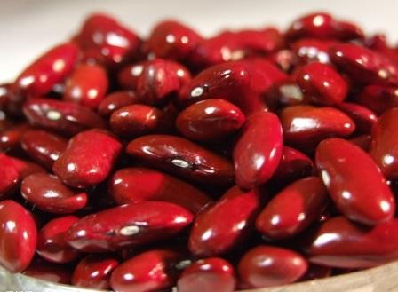 Dried Red Kidney Beans