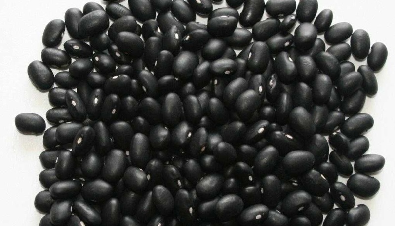 Dried Black Kidney Beans