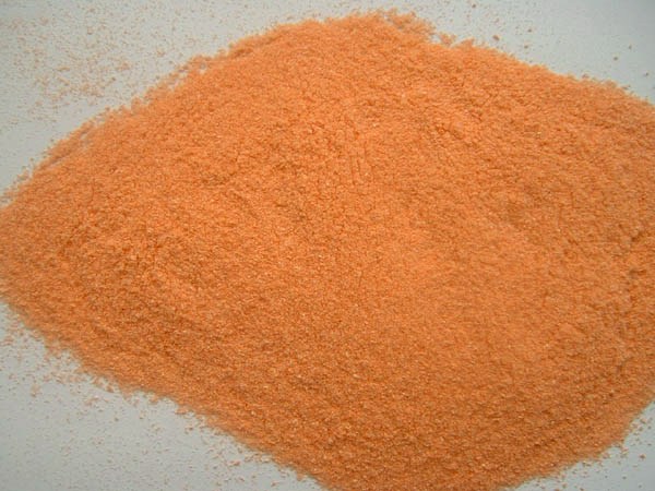 Dehydrated Carrot Powder