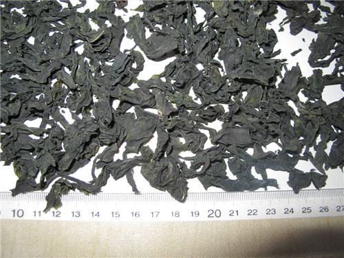 Dehydrated Salted Wakame-L