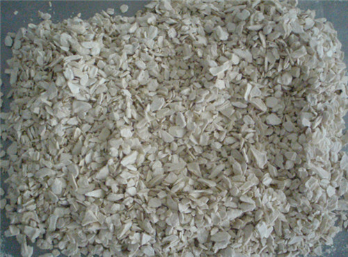 Dehydrated Horseradish Granules