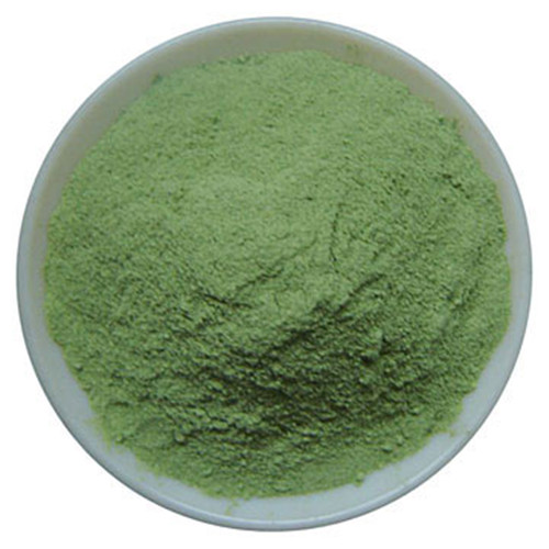 Dehydrated Spinach Powder