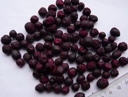 Freeze Dried Blueberry