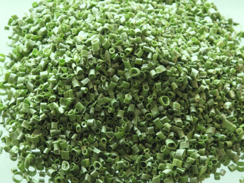 Freeze Dried Chive Rolls