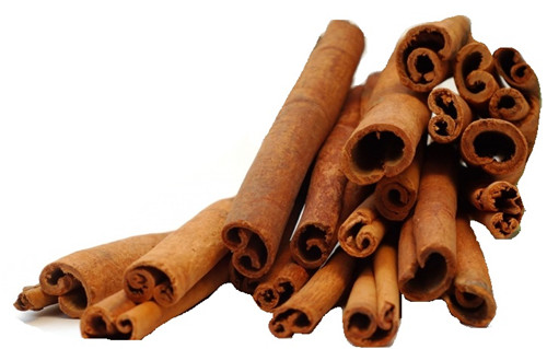 Dried Cinnamon