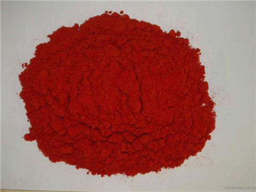 Dried Chilli Powder