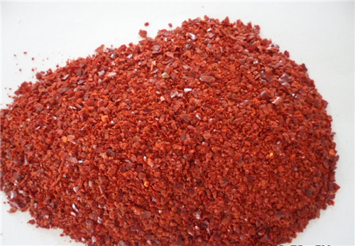 Dried Sweet Chilli