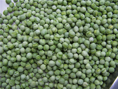 FD Green Peas