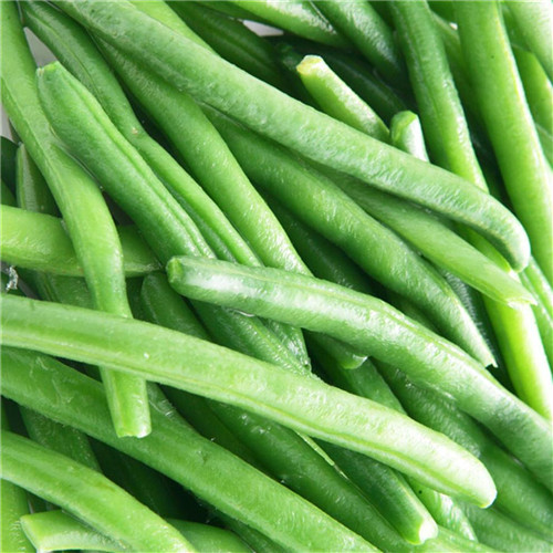 Frozen Green Beans