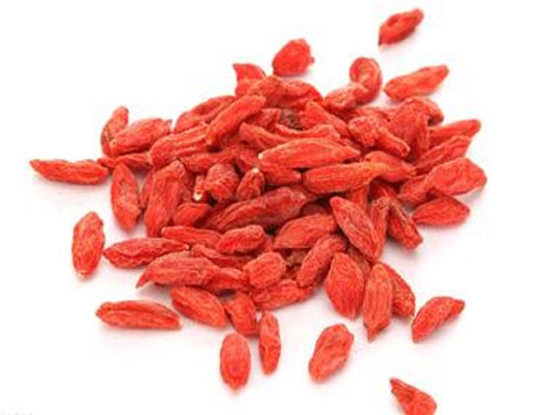 Freeze Dried Organic Goji Berry