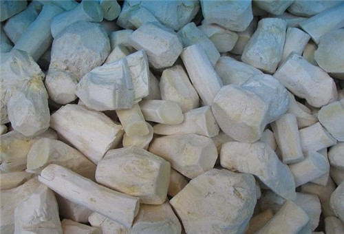 Frozen Horseradish Dices