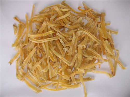 Dehydrated Potato Strips