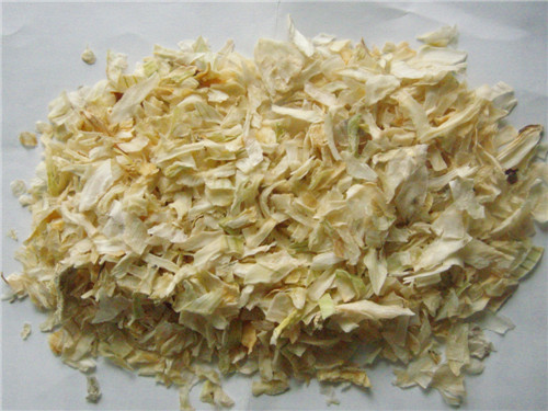 Dehydrated Onion Kibbled